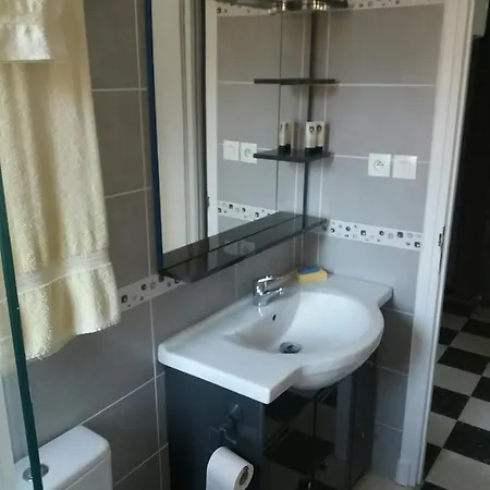 Apartament La Luciole 2