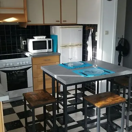 La Luciole 2 Apartament Canet-en-Roussillon