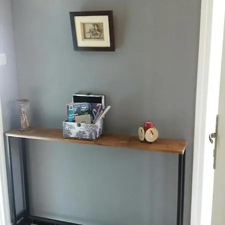 Apartament La Luciole 2 Canet-en-Roussillon