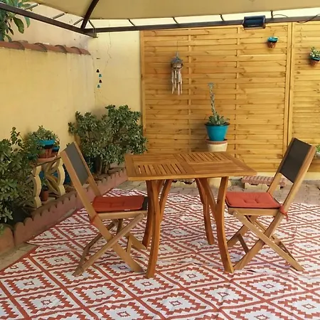 Apartament La Luciole 2 Canet-en-Roussillon