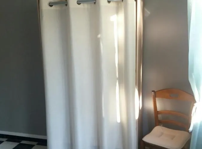 La Luciole 2 Апартаменты Кане