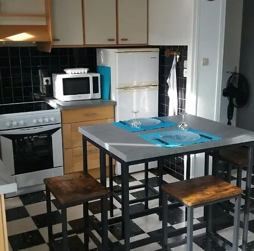 La Luciole 2 Apartamento Canet-en-Roussillon