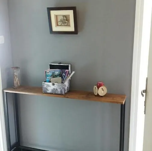 Apartamento La Luciole 2 Canet-en-Roussillon