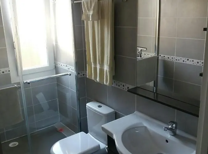 Apartamento La Luciole 2
